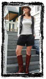 Mountains of the Moon : : : The very best in Eco-Friendly Fashion