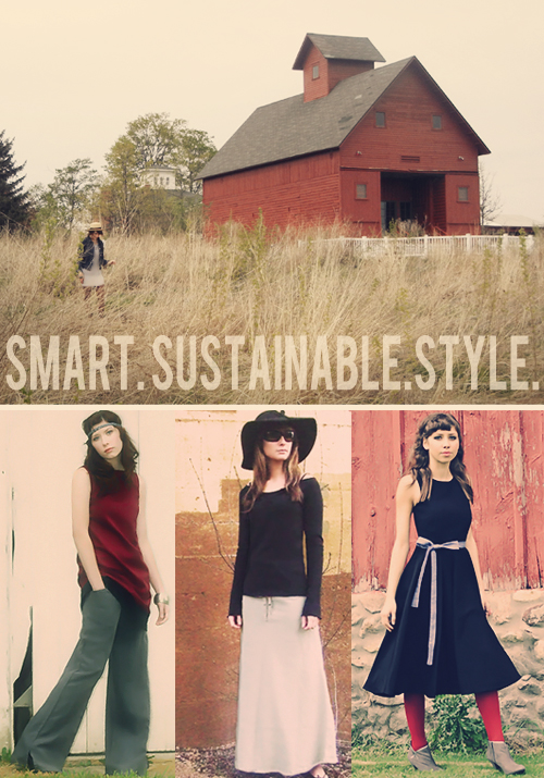 Mountains of the Moon Eco Clothing