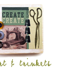 Handmade Gifts - Art and Trinkets