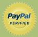 Mountains of the Moon is PayPal Verified