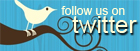 Follow Us on Twitter!